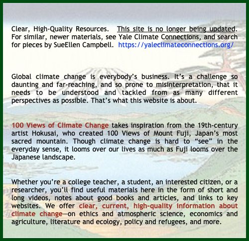 Sue Ellen Campbell Changing Climates
